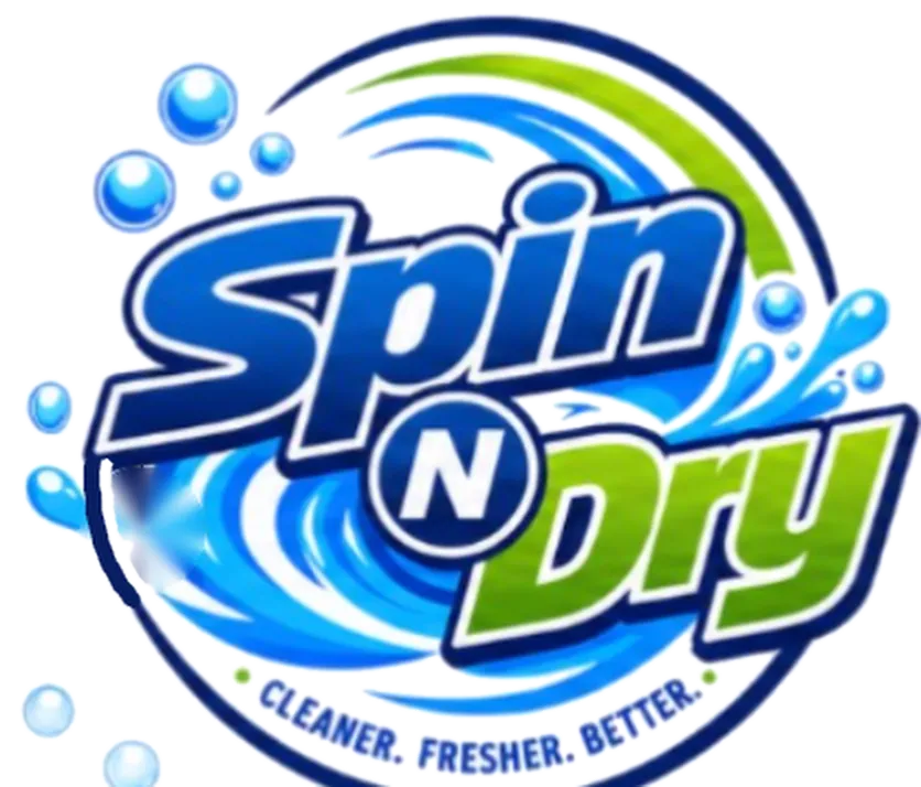 Spin N Dry Laundromat